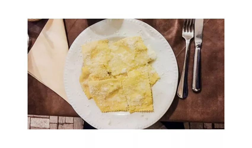 Hosteria Numero 1000
