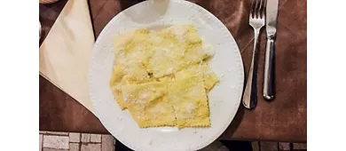 Hosteria Numero 1000