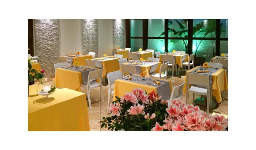 Hotel Ristorante Trinacria