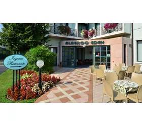 Hotel Eden