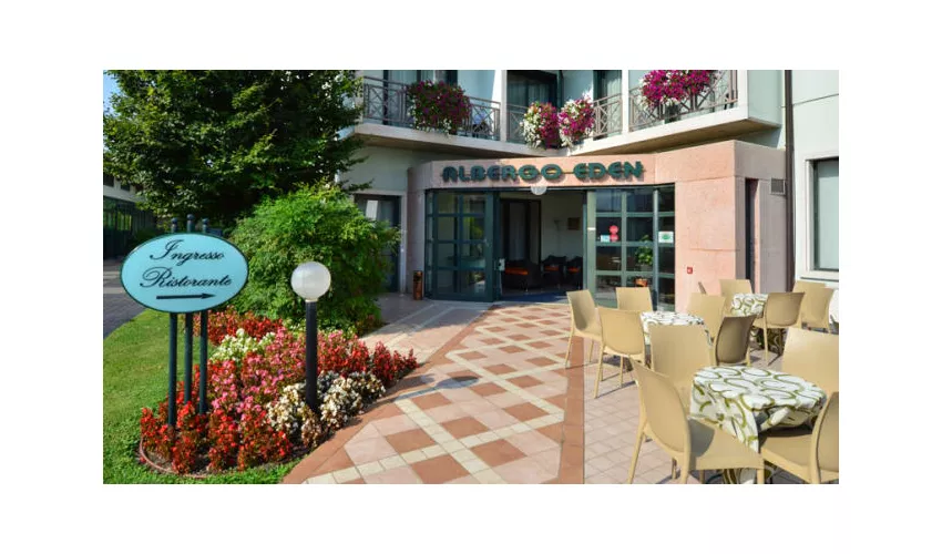 Hotel Eden