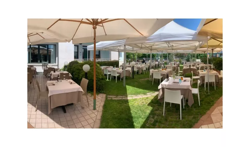 Hotel Eden