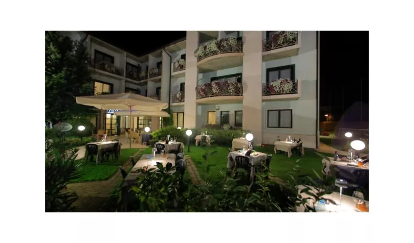 Hotel Eden