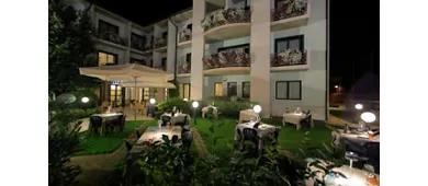 Hotel Eden