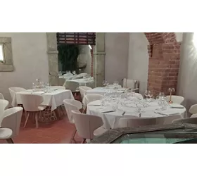 Ristorante "L'Altruista"
