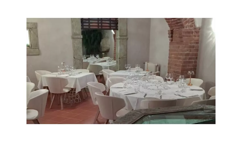 Ristorante "L'Altruista"