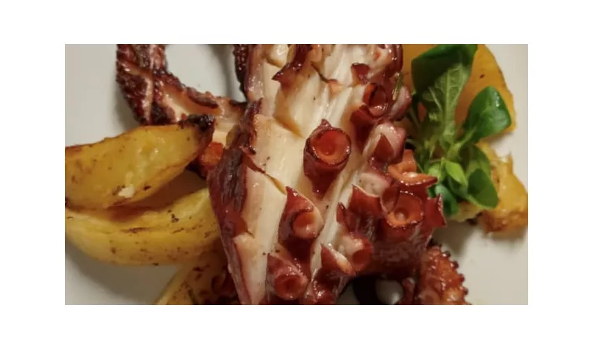 Ristorante "L'Altruista"