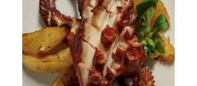 Ristorante "L'Altruista"