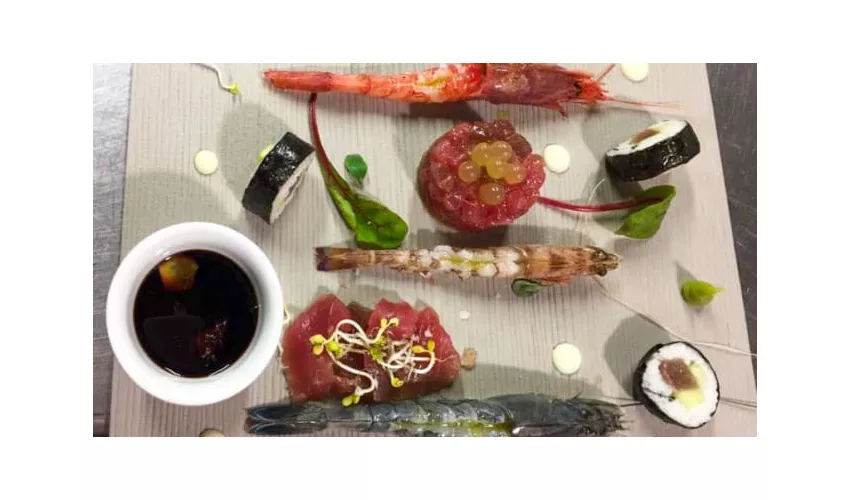 Ristorante "L'Altruista"