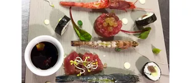 Ristorante "L'Altruista"