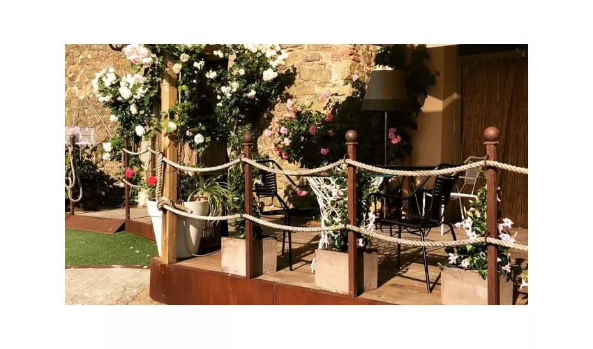 Ristorante "L'Altruista"