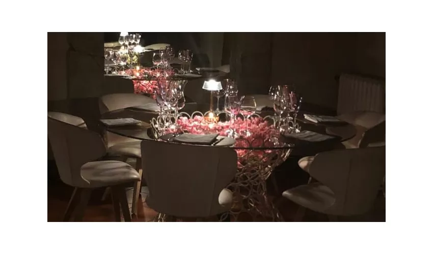 Ristorante "L'Altruista"