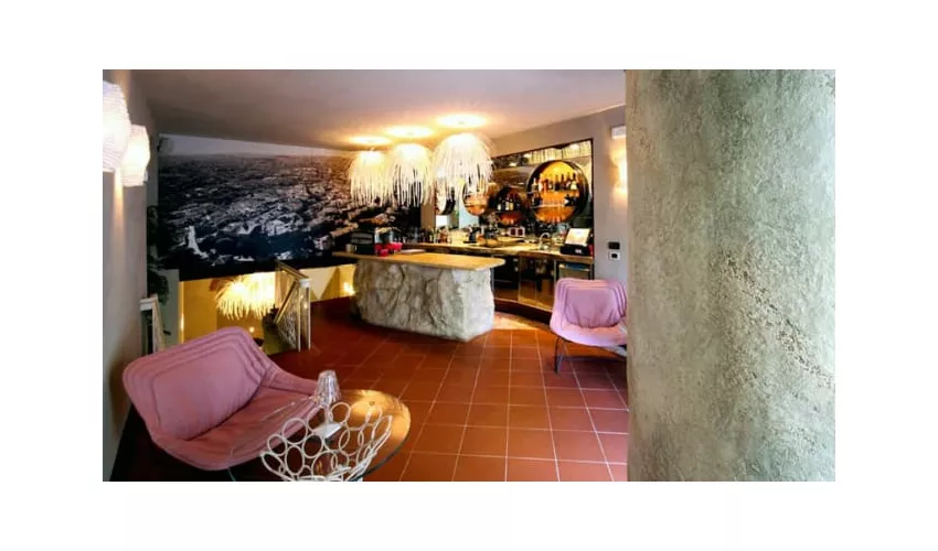 Ristorante "L'Altruista"