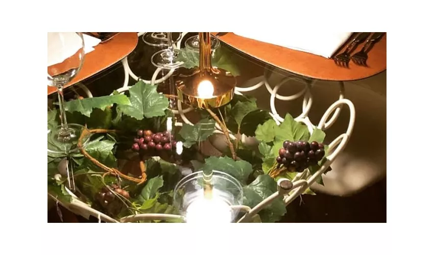 Ristorante "L'Altruista"