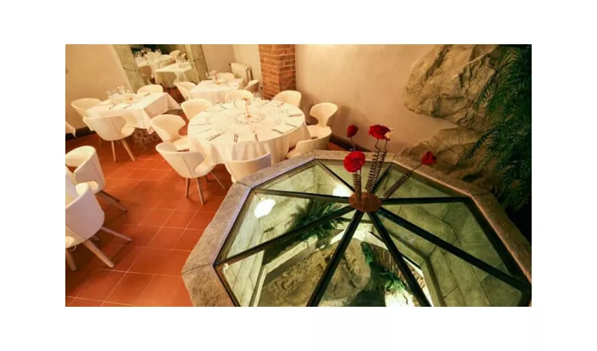 Ristorante "L'Altruista"