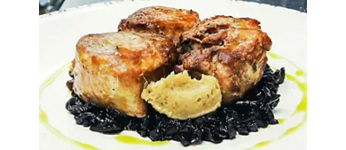 Vinandro Vino e Desco Molle