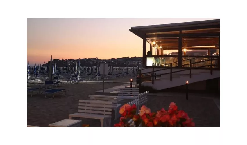 Fish and Beach - Ristorante