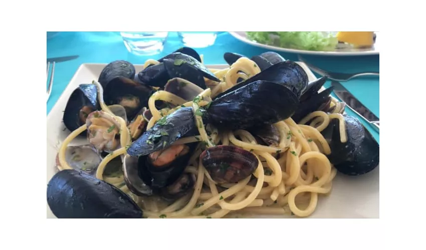 Fish and Beach - Ristorante