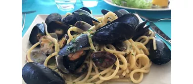 Fish and Beach - Ristorante