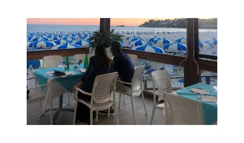 Fish and Beach - Ristorante