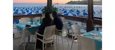 Fish and Beach - Ristorante
