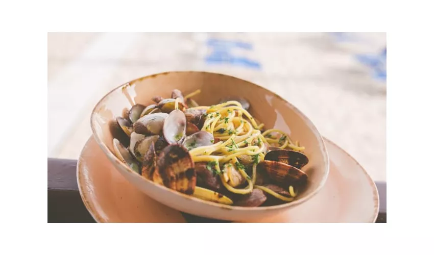 Fish and Beach - Ristorante