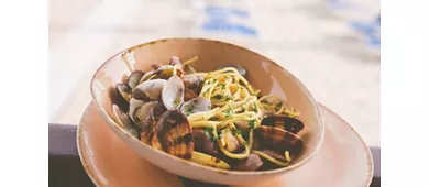 Fish and Beach - Ristorante