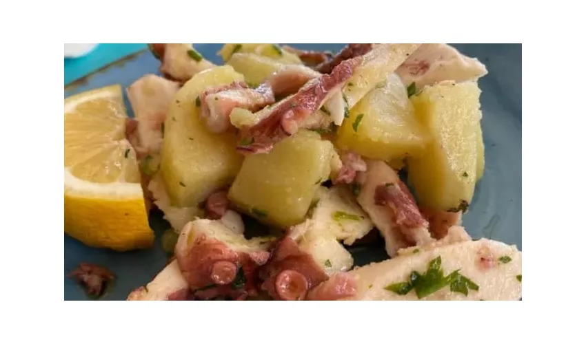 Fish and Beach - Ristorante