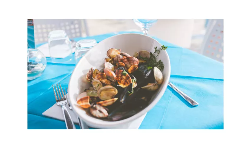 Fish and Beach - Ristorante