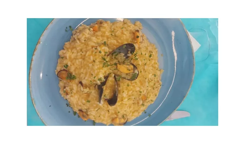 Fish and Beach - Ristorante