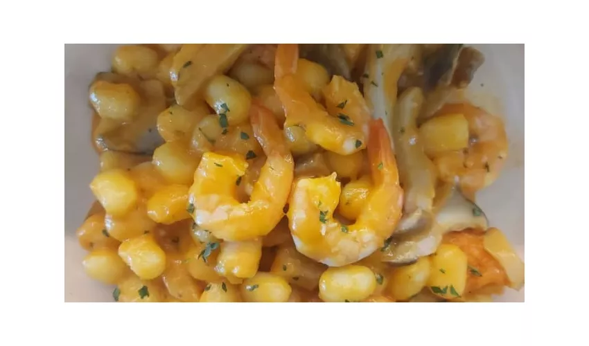 Fish and Beach - Ristorante