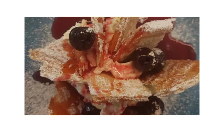 Fish and Beach - Ristorante