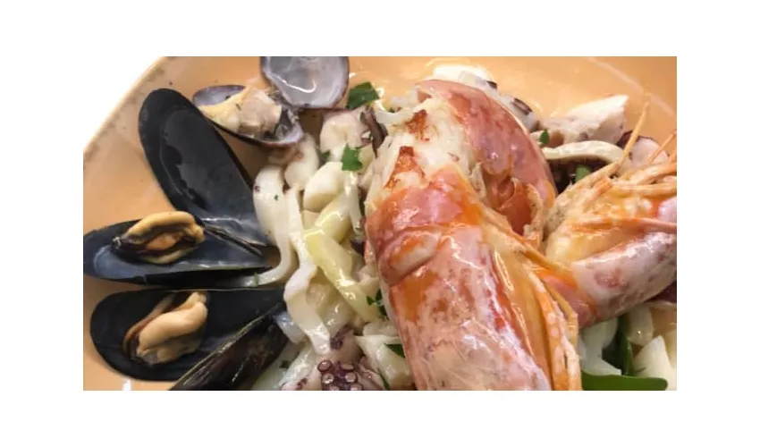 Fish and Beach - Ristorante