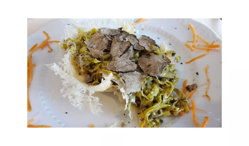 Ristorante IL FUNGO