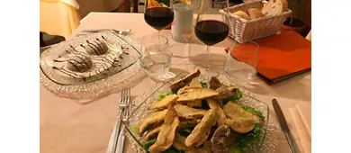 Ristorante IL FUNGO