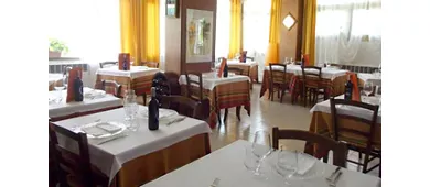 Ristorante IL FUNGO