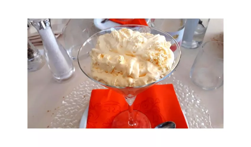 Ristorante IL FUNGO