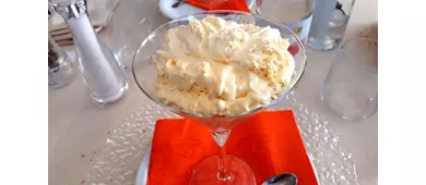 Ristorante IL FUNGO