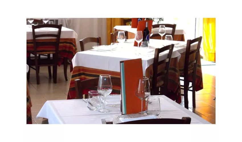 Ristorante IL FUNGO