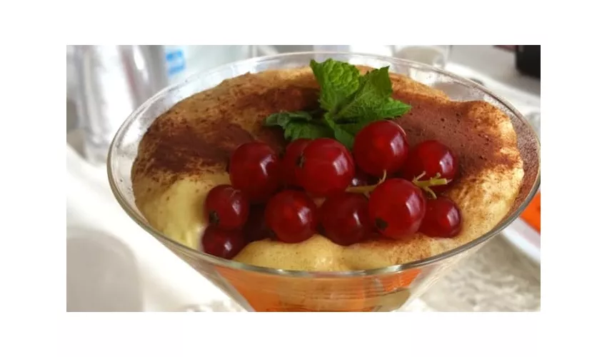 Ristorante IL FUNGO