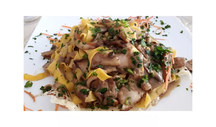 Ristorante IL FUNGO