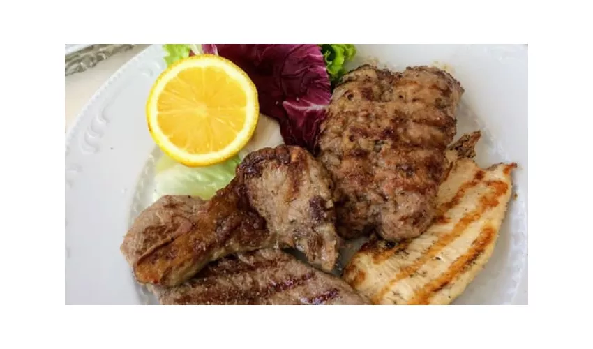 Ristorante IL FUNGO