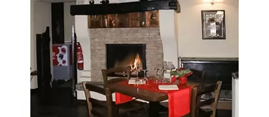Hostaria da Edo - Trattoria, Pizzeria, Casa Vacanze