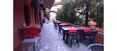 Hostaria da Edo - Trattoria, Pizzeria, Casa Vacanze
