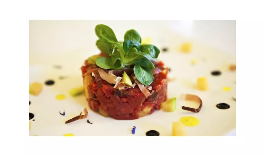 Hostaria da Edo - Trattoria, Pizzeria, Casa Vacanze