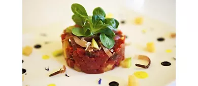 Hostaria da Edo - Trattoria, Pizzeria, Casa Vacanze
