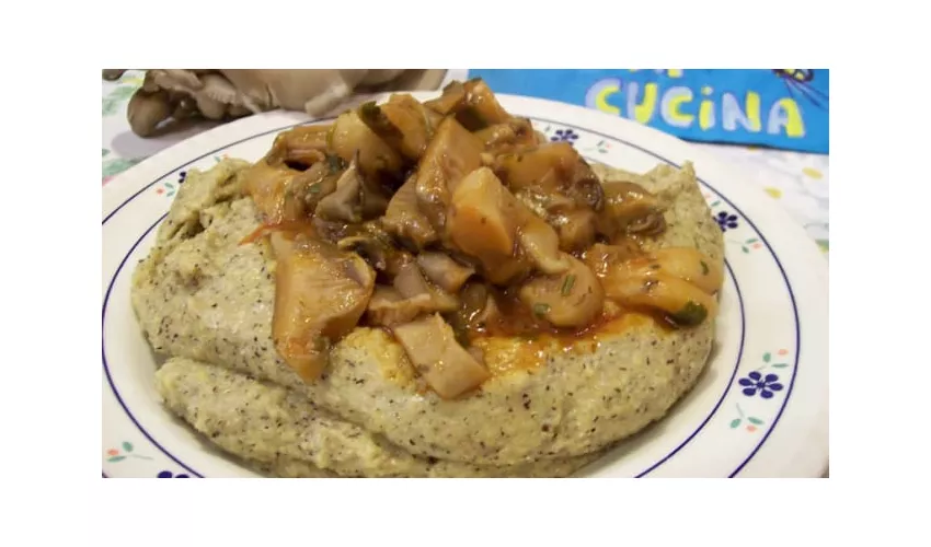 Hostaria da Edo - Trattoria, Pizzeria, Casa Vacanze