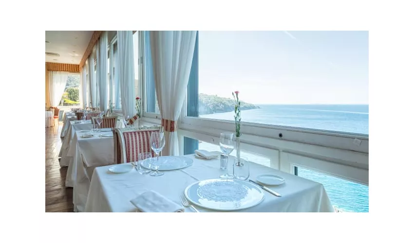 Ristorante Belvedere