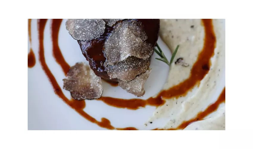 Ristorante Belvedere