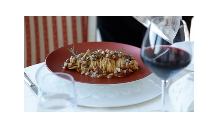 Ristorante Belvedere